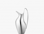 Koppel Pitcher, Petite - Silver 